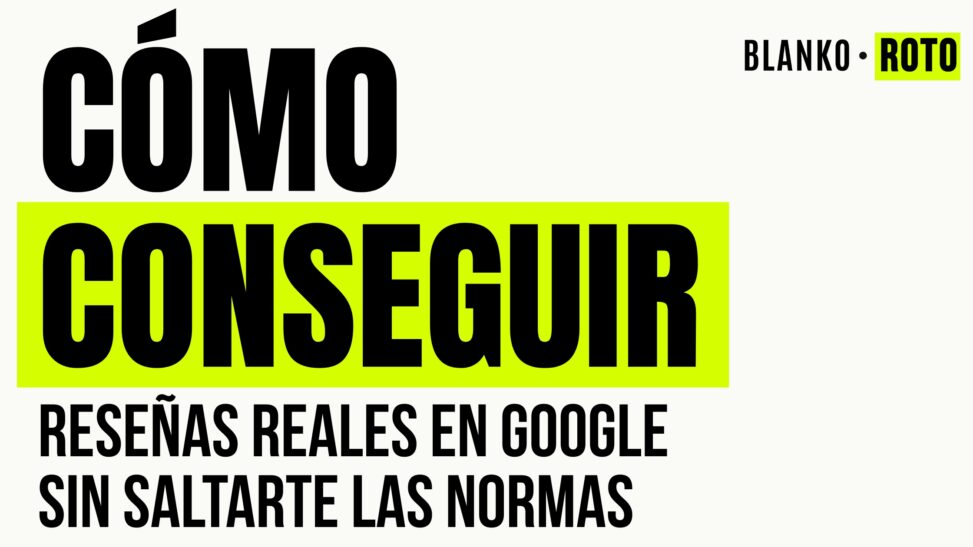 Reseñas Reales