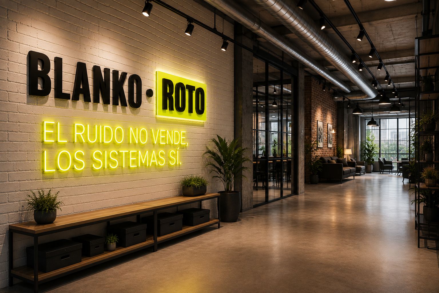 Casos de éxito de Blanko Roto, agencia de marketing digital en Toledo