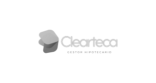 Logotipo de Clearteca Gestor Hipotecario