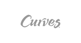 Logotipo de Curves