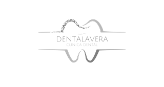 Logotipo de Dentalavera Clínica Dental