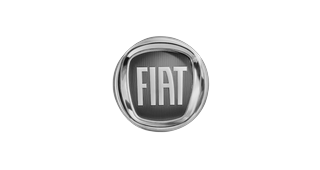 Logotipo de Fiat