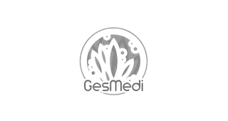 Logotipo de GesMedi