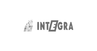 Logotipo de Integra