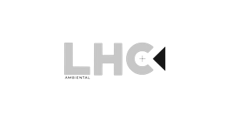 Logotipo de LHC Ambiental