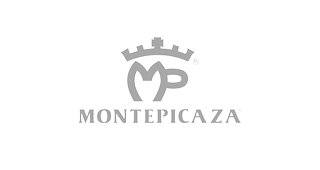 Logotipo de Montepicaza