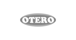 Logotipo de Otero
